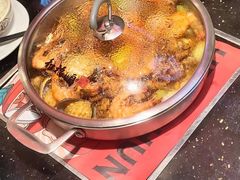 -和福顺·牛肉海鲜焖锅(汕头金平万达广场店)