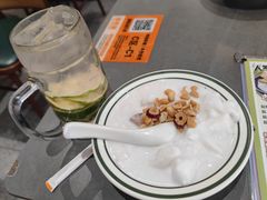 -津可佳·和树银海杂粮