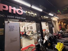 -Pho Hoa Pasteur