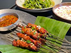 -Ameigo梅果·云贵川bistro(长宁来福士店)