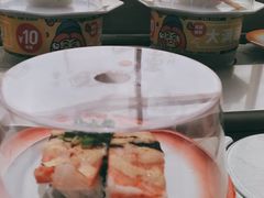 -元气寿司(新城市广场店)