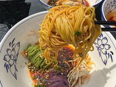 -小河盐帮·私家菜·烤鸭(三元桥·霄云路店)