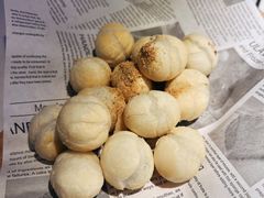 苏州小汤圆-马邦子·紫苏烤鱼(恒隆广场店)