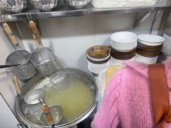 -小翔干面(西航店)