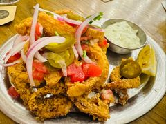 -Q MEX 库迈墨西哥餐吧(双井店)