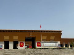 -法门文化景区