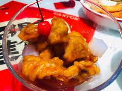 -赵财财·肠粉·煲仔饭(华润万象城店)