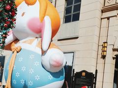 -王府井奥莱临潼小镇(临潼店)