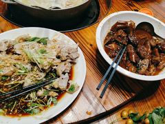 -侠成水上农庄(工业大道店)