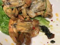 -洛东土菜馆(建国北路店)