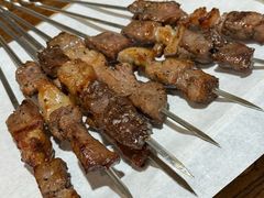 -壹块捌烧烤(灯市口店)