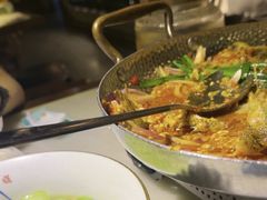 -佬麻雀·剁椒鱼头(京基KK One店)