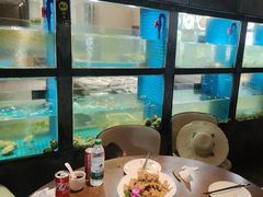 -码头鲜精致威海菜(欧乐坊店)