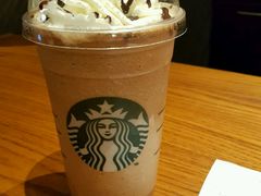 -星巴克(成都机场T2店)