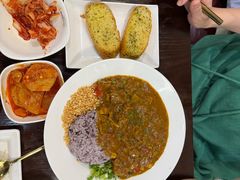 -釜山豚骨汤饭(芝罘万达广场店)