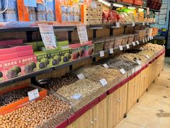 -果多美(万泉庄店)