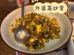 -铁公鸡·四川料理(天环广场店)