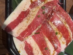 -九田家黑牛烤肉料理(新辰里亚运村店)