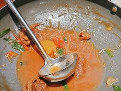 -涌觅名灶·本地海鲜宁波菜(财富广场店)