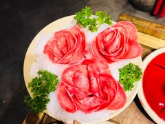 -蜀大侠火锅(建设路第五大道店)