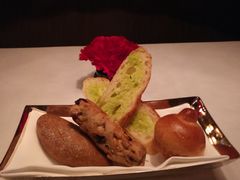 -牛排坊(成都群光君悦酒店)