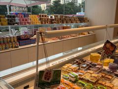 -万达广场(大明宫店)