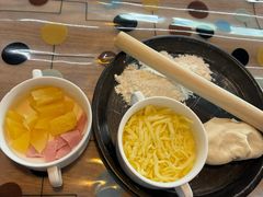 -Geneva日内瓦餐厅(西郊宝成花苑店)