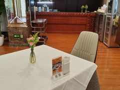 -新侨三宝乐西餐厅(崇文门店)