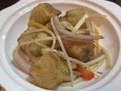-海航大厦万豪酒店彩海轩中餐厅(霄云路店)