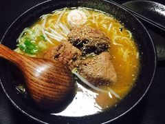 -日本料理神拉面