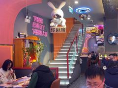 -大成海鲜烧烤·小龙虾(五角场店)