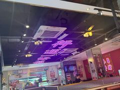 -龙记·香港茶餐厅(海上世界店)