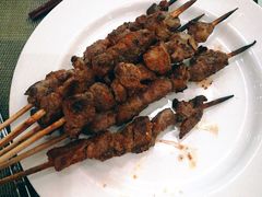 -富力希尔顿酒店·地阔自助餐厅