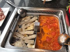 -海底捞火锅(连城广场店)