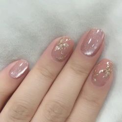 -斯馨·健康美甲美睫