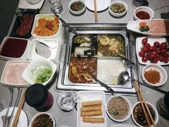 -海底捞火锅(壹悦城店)