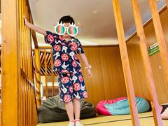 -汤连得温泉馆(宝山店)