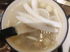 -同仁四季椰子鸡(海岸城天利店)