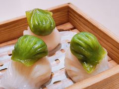 -蔡澜点心·粤菜(丽泽天街店)