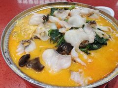 -喜家德虾仁水饺(景枫中心店)