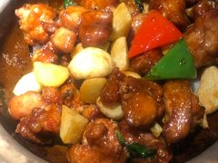 -小资太太餐厅(南岗区店)