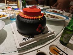 -爷爷的草帽·海鲜馆(孙塘路店)