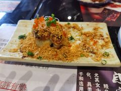 -千和日本料理(龍坪天虹店)