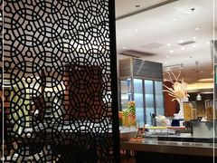 -上海金陵紫金山大酒店·汇海餐厅