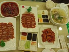 -北京全聚德(王府井店)