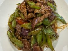 -长春市茶啊衝饭店(南湖公园店)