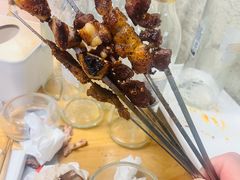 -正丰源大缸烧烤(人民路店)