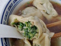 -古徽州馄饨店(宝安路店)