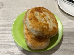 -老北京馅饼粥(西单店)