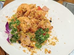 -鹅城粤菜馆(白云山路店)